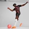 Puma Ultra Ultimate 10774403 03 Glow Soccer Cleats Size 03 FG/AG Sunstream/Puma Black/Sunset 29.0
