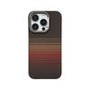 iPhone 16 Pro Max Carbon Fiber PC Half-Wrapped Magnetic Drop-Proof Case for iPhone 15/14