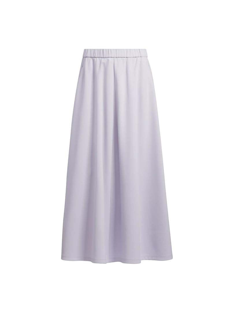 

Adidas Double Knit Skirt IEH91 Silver Dawn 3-Stripes Loose-Fit Women s (IK9879) J/S