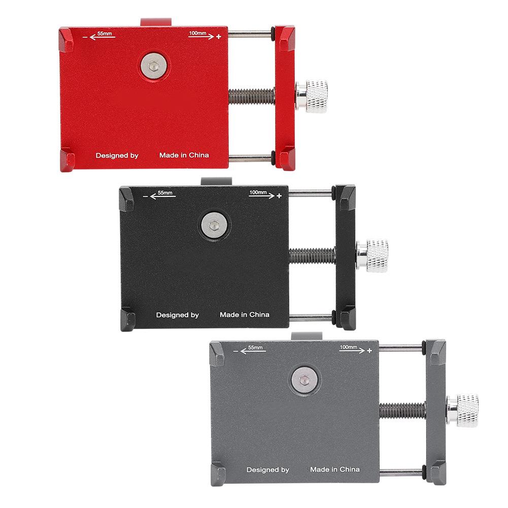 PRO1 aluminiumslegering smarttelefonbraketter Motorsykkel navigasjonsstativ tilbehør