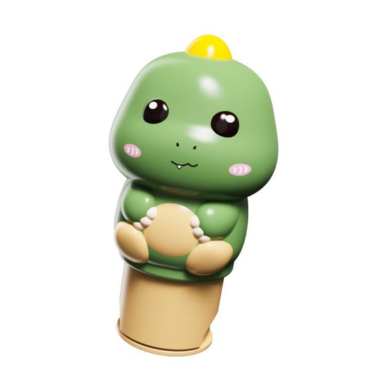 Sticker Stamper Set 100-Page Cute Pattern Stickers Arts And Crafts Fidget Toy Collectible Cartoon Character