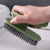 Laundry Brush, Multifunctional Long-Handled Cleaning Brush With Soft Bristles, Household Use, Doesn'T Damage Clothes