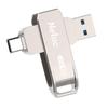 Netac G728 64GB USB 3.2 Dual Interface Flash Drive
