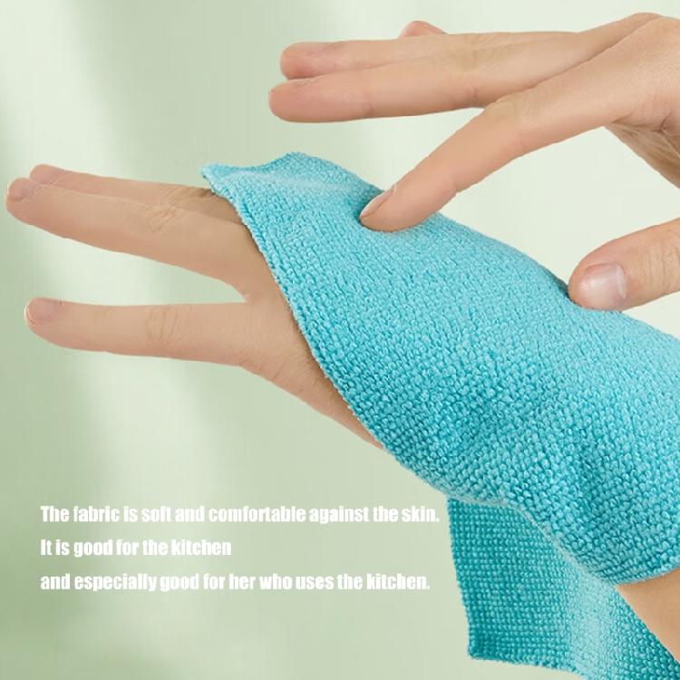 3x20 Sheets Quick Pull Household Wipes Absorbent Fiber Cloth for Countertop Appliance Sanitizing