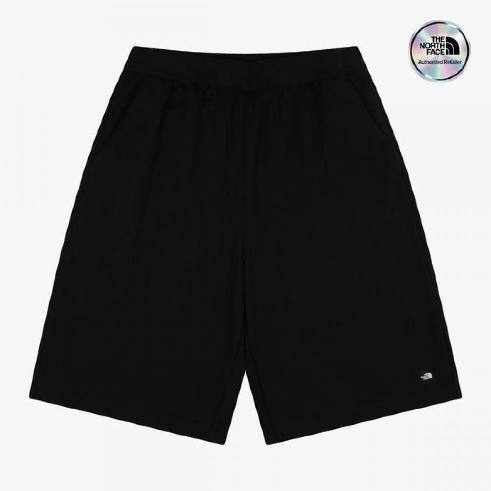The North Face Wl Sweat Shorts Black Ns6ks01j BLACK/075