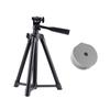 Folding Tripod Support For Travel Satellite Stand And Ethernet Adapter Mounting Bracket Rack