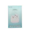 Second Gen Bluetooth 5.3 Noise-Cancelling TWS Earphones with Exquisite Packaging