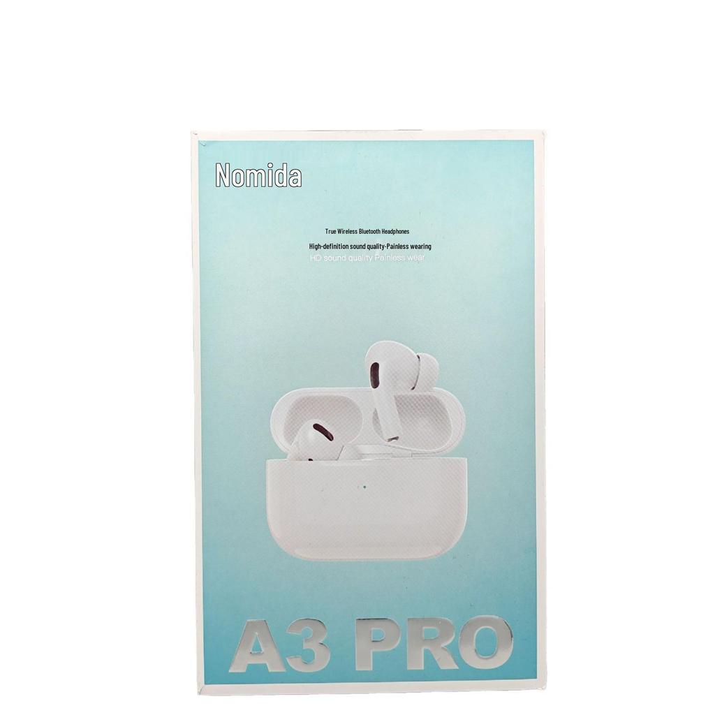 Second Gen Bluetooth 5.3 Noise-Cancelling TWS Earphones with Exquisite Packaging