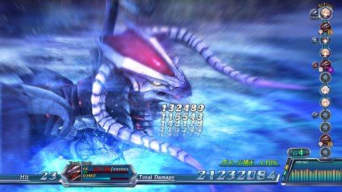 Omega Quintet (Standard Edition) - PS4