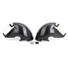Motorcycle Accessories Brake Caliper Air Cooling Ducts Cooler Guard For YAMAHA YZF R1 YZF-R1 2020 2021 2022 2023 2024