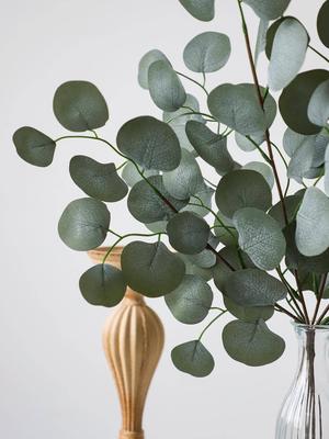 Décoration de la maison – Fleurs et couronnes décoratives