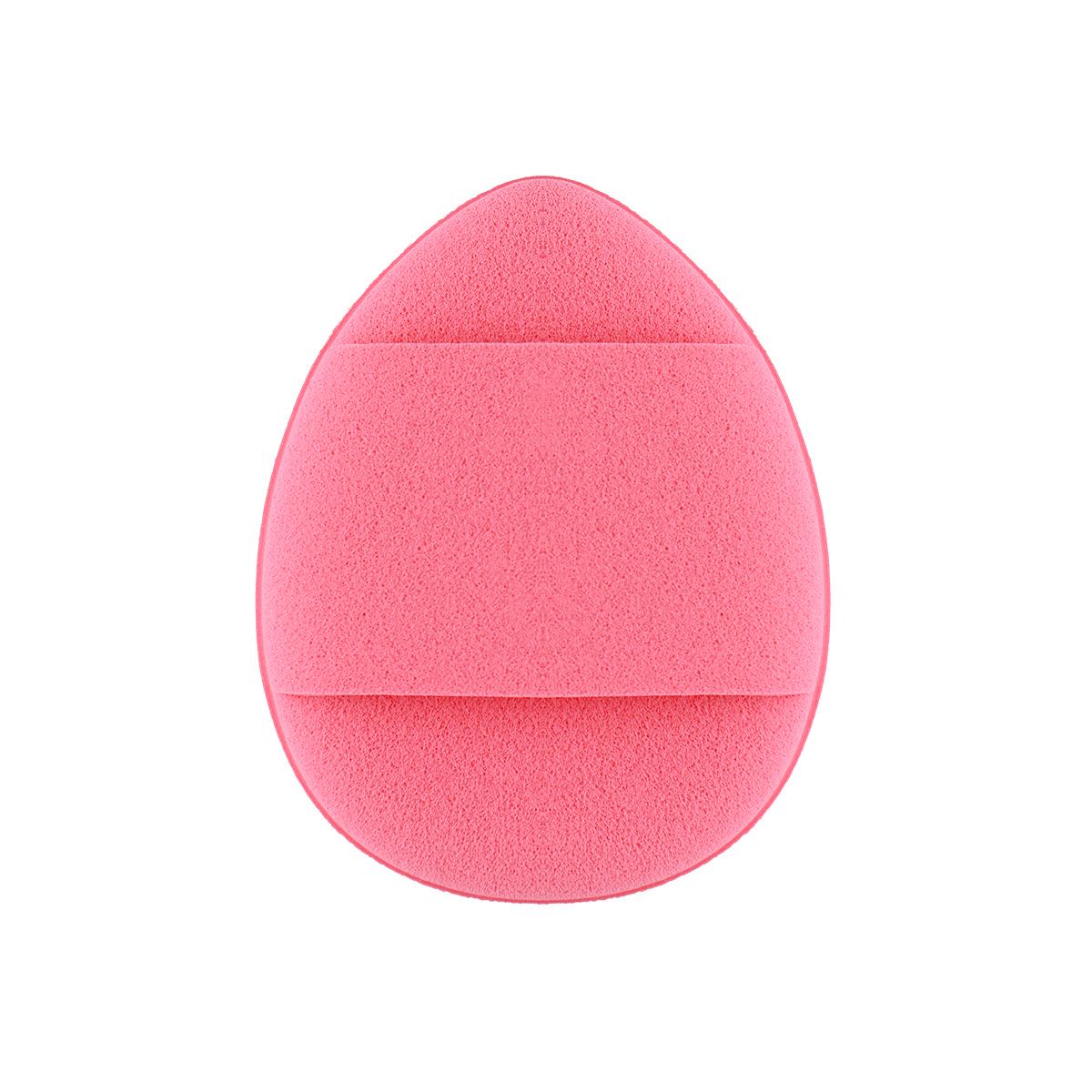 

Thumb Puff Double-Sided Mini Finger Cushion: Wet/Dry Use, Non-Absorbent Q-Elastic Puff Rubycell Thumb Puff