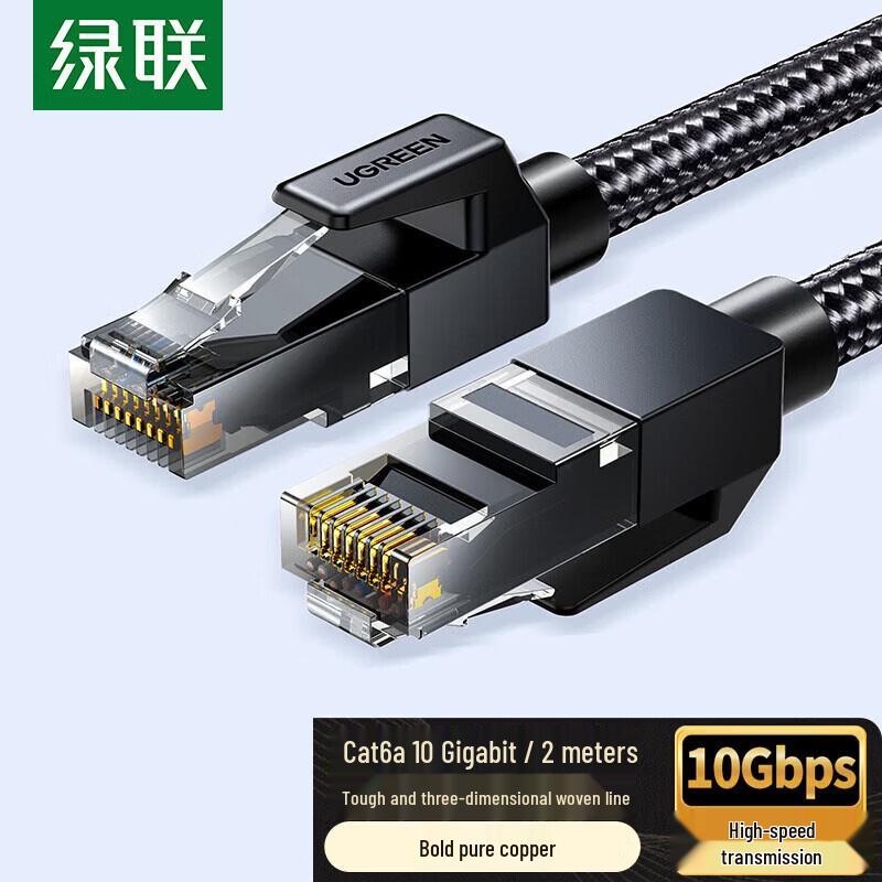 Ugreen High-Speed Ethernet Network Cable