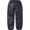 Supreme Umbro Leather Track Pant Navy