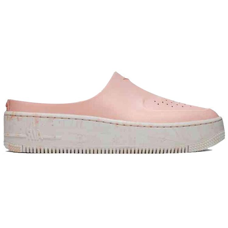 Neuer Nike Air Force 1 Lover Xx Echo Pink Damen CK0895-661