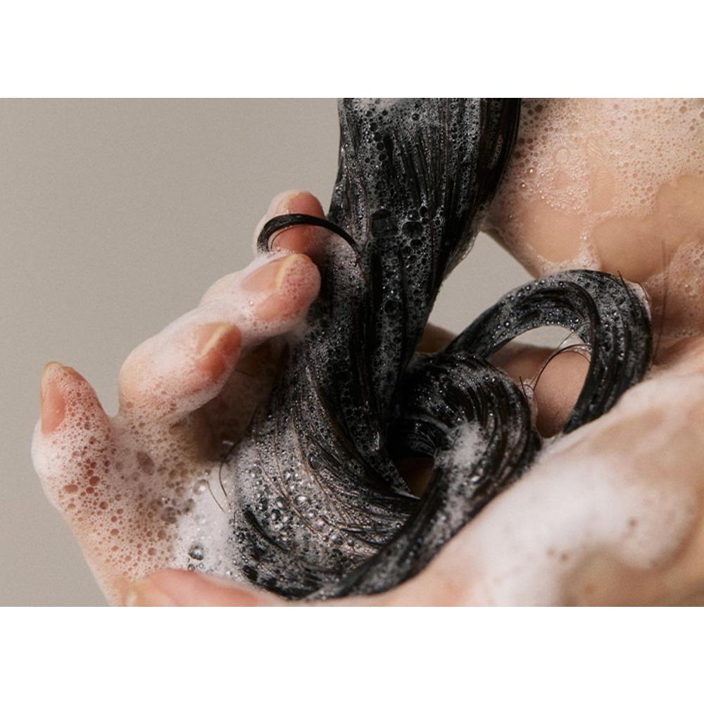 AROMATICA Rosemary Scalp Scaling Shampoo Refill, 500ml, 1 Piece