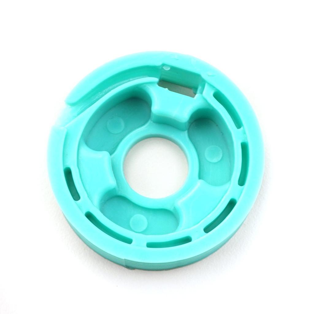 EWR5462 Window Lifter Regulator Repair Wheel Pulley Gear Front Left or Right for  80 B2 B4 CC Cabrio Coupe Cabriolet 100 C3