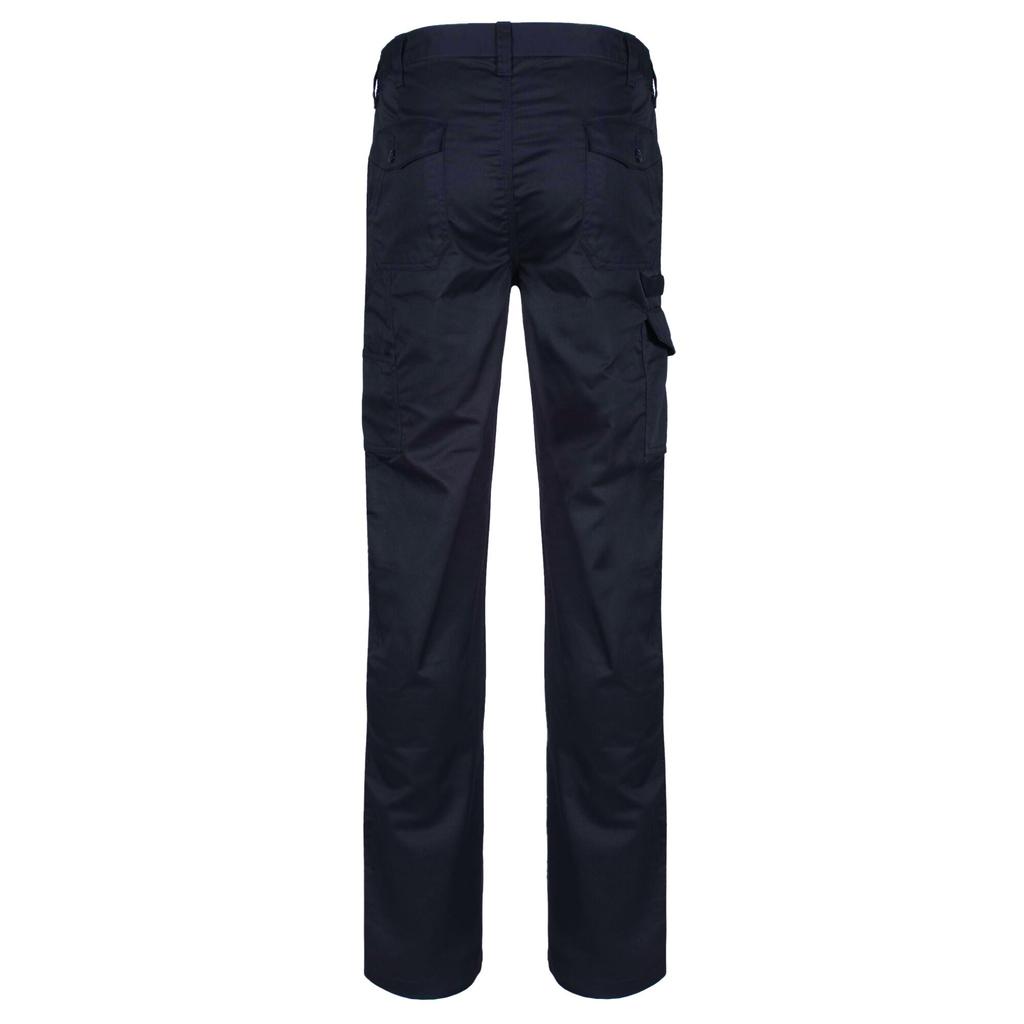 Regatta Mens Pro Cargo Waterproof Trousers - Regular