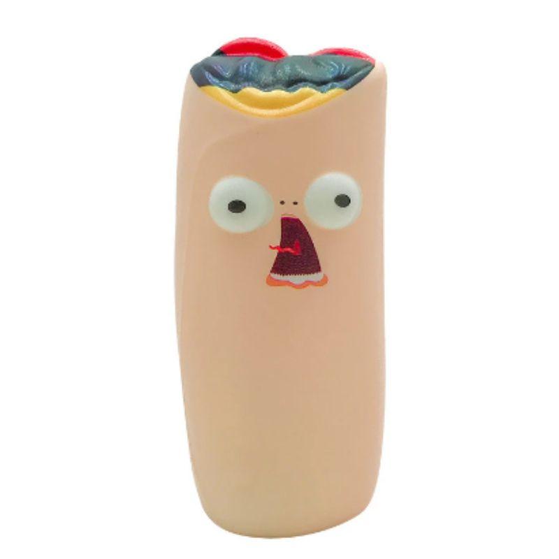 

Throwing 53in Squishy Dough Squeeze Toy Kids Adult Stress Relief Christmas Gift Panic toy