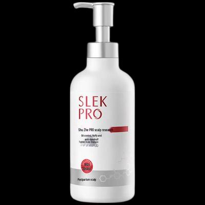 Shampoo e balsami per capelli