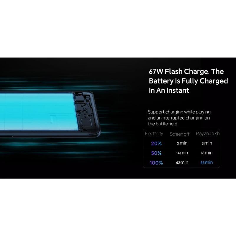 Xiaomi Redmi Note 10 Pro 8GB+128GB Globale ROM Dimensity 1100 Octa-Core 120Hz 6,6" FHD+ Display 64MP 5000mAh NFC 5G Smartphone