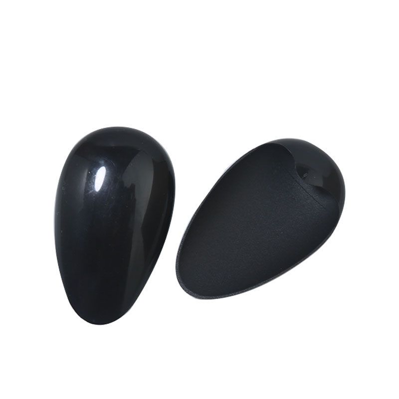 

Hair Tools Supplies Plastic Ear Covering Earmuffs Hair Treatment Hair Dyeing Professional Ear Protection Bath Water-Proof Earmuffs Black Earmuffs (Pack of 100 Pairs)