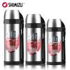 Qingshui SM-6192H-180 Stainless Steel Vacuum Travel Pot
