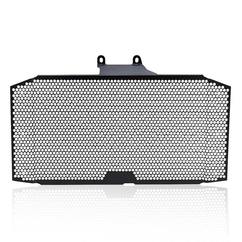 Motorcycle Accessories Radiator Grille Guard Cover Protection For Suzuki GSX-S750 GSR750 GSX-S750Z GSX-S 750/750Z-M53K