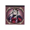 Sun-Star Stationery Demon Slayer: Kimetsu No Yaiba Square Memo Pad Doma S2852101 Japanese Anime Character Stationery Paper 60 Sheets