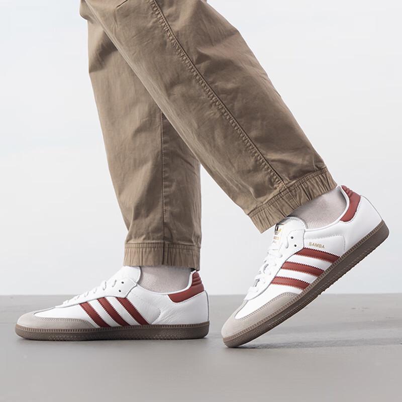 Adidas Unisex Sport Casual Shoes JH8798