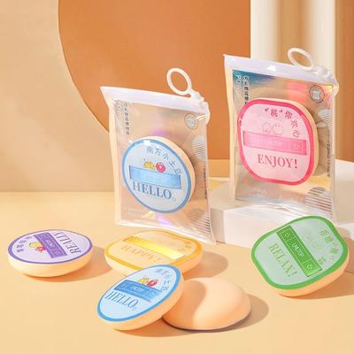 Instrumentos y accesorios de maquillaje – Esponjas de maquillaje