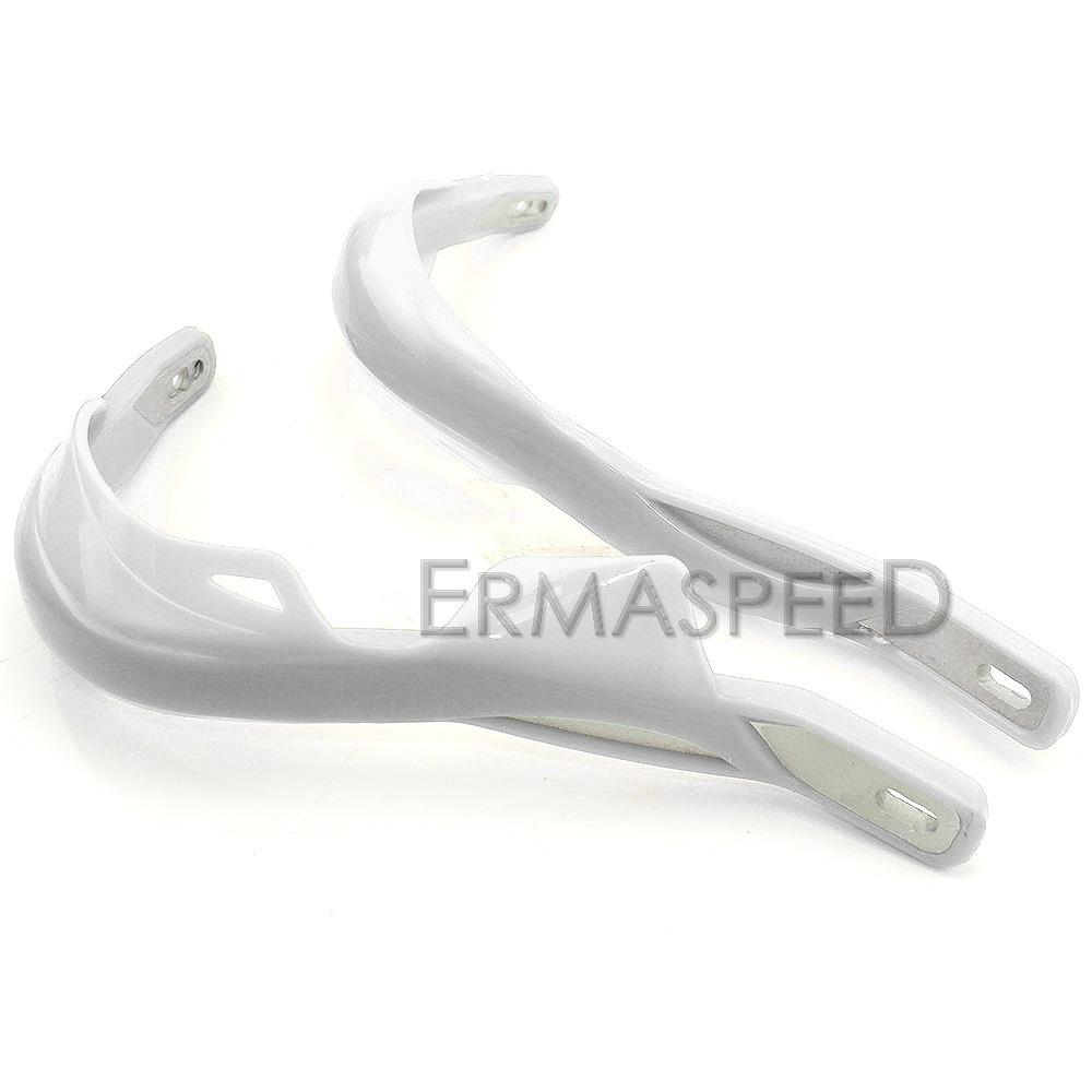 22mm Universal Motorcycle Handguards Aluminum Hand Guards Brush Bar For Sur Ron Motocross Dirt Bike Off Road ATV