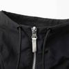 Puma Infuse Relaxed Webjacke Damenjacke Schwarz 626047-01