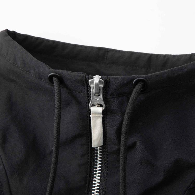 Puma Infuse Relaxed Webjacke Damenjacke Schwarz 626047-01