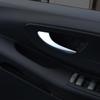 VITO Car Door Interior Handle Electroplated Decorative Trim Strip