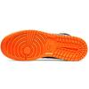 Jordan 1 Mid 'Wielokolorowy' GS 554725-083
