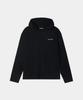 Maison Hooded Long Sleeve Black