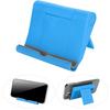 Multifunctional Phone Support Folding Desktop Stand Portable Plastic Holder for Mobile Phone Tablet