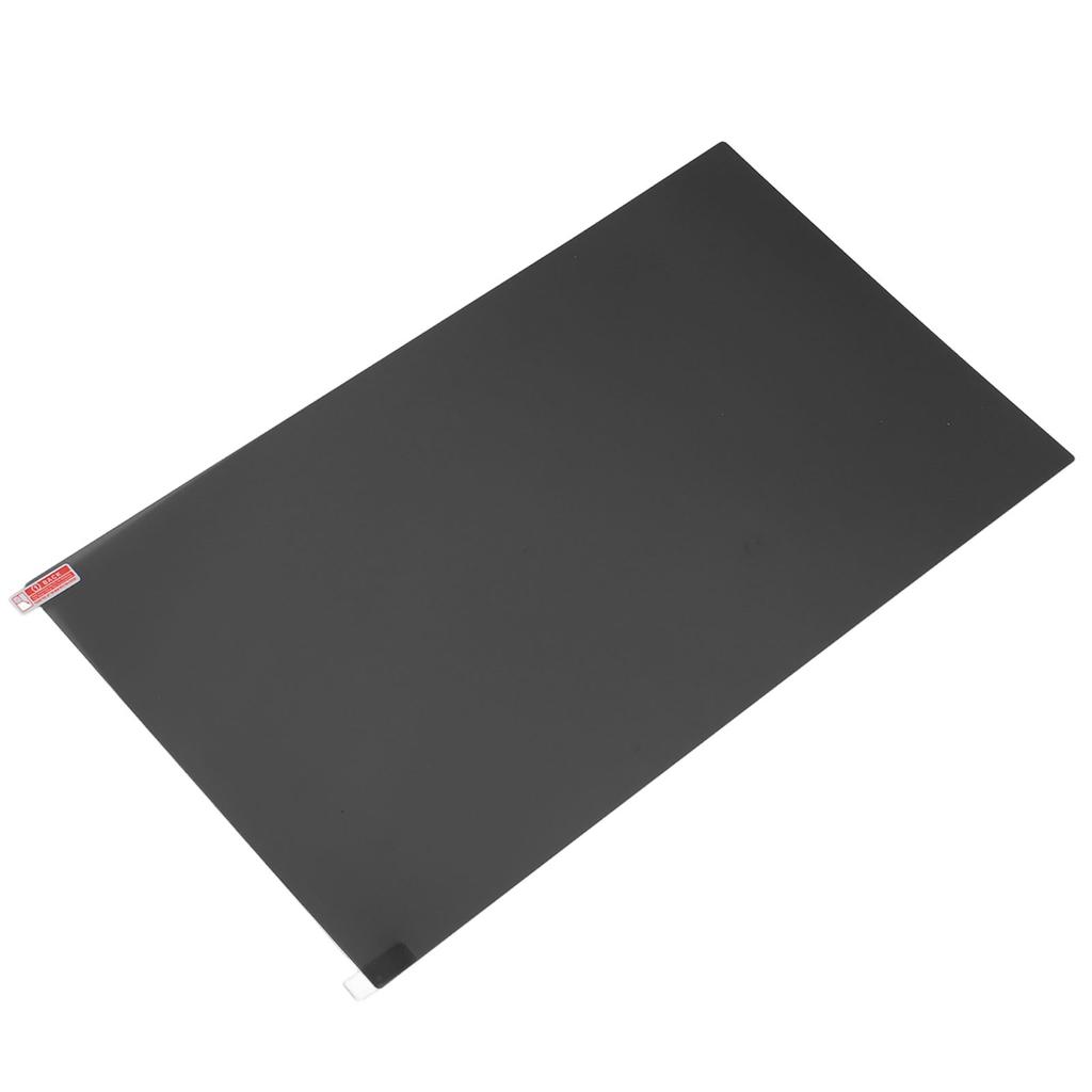 Laptop-Bildschirmschutz Anti-Blaulicht Schädliches Licht Blockierung Einfache Montage Laptop Sichtschutz für 18,5 Zoll 16:9 Monitor