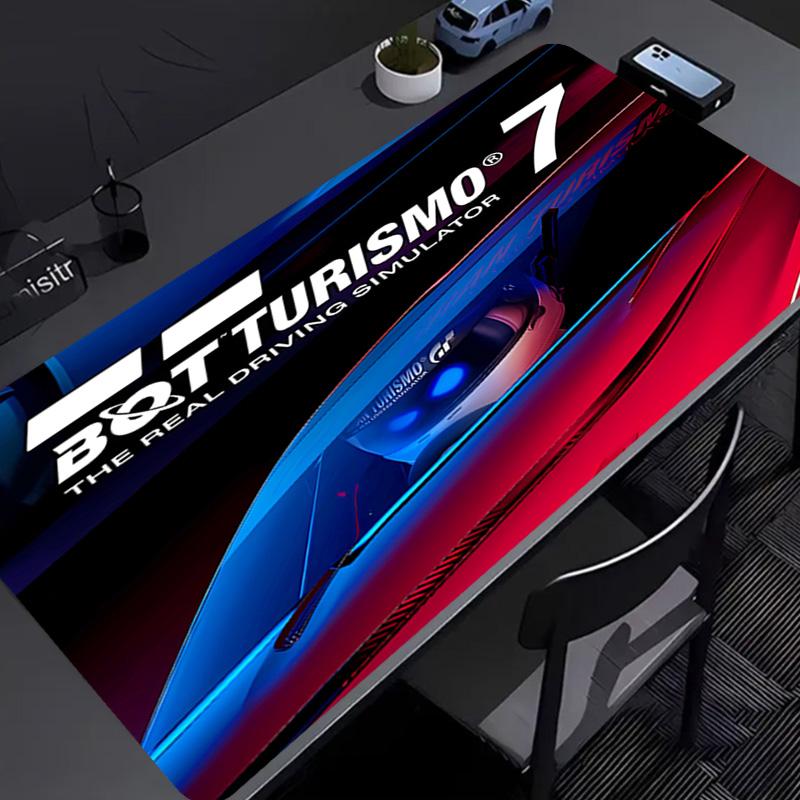 Astro Bot Mouse Pad - Non-Slip Rubber Base, Smooth Surface for Work,Gaming,Office,And Home Use, Desk Mouse Pad