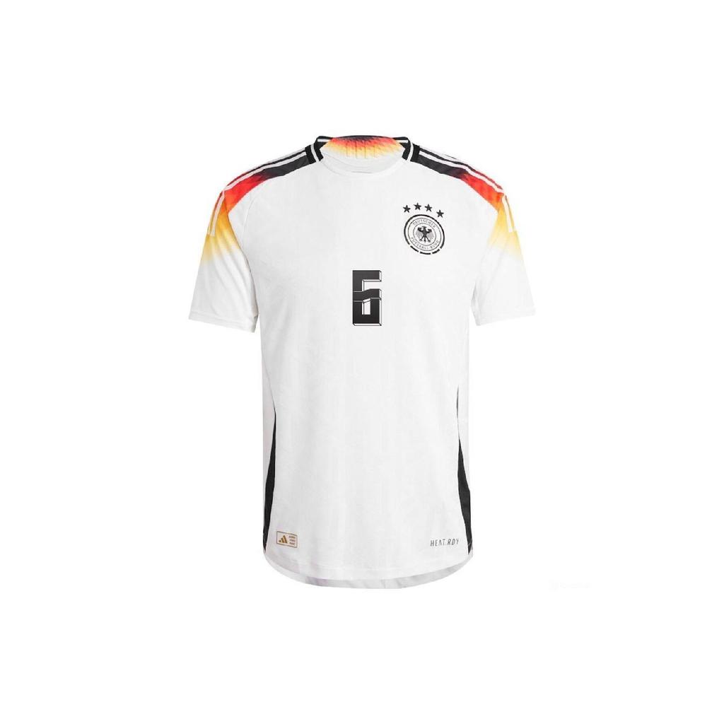 Germany Euro 2024 Joshua Kimmich Home Jersey