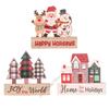 Acessórios para festas – Decorações de Natal