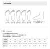 2025 winter new fashion trend velvet German training shoes women's ins tide Hong Kong flavor retro college style warm cotton shoes