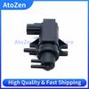 Car Turbo Boost Pressure Solenoid Valve 8982399350 13999554 25819-0R012 SH02-18741 for ISUZU DMAX MUX 70556801 70051307