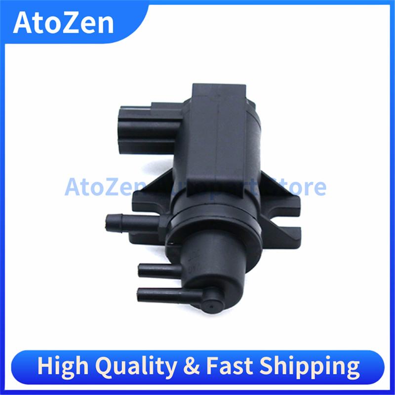 Car Turbo Boost Pressure Solenoid Valve 8982399350 13999554 25819-0R012 SH02-18741 for ISUZU DMAX MUX 70556801 70051307