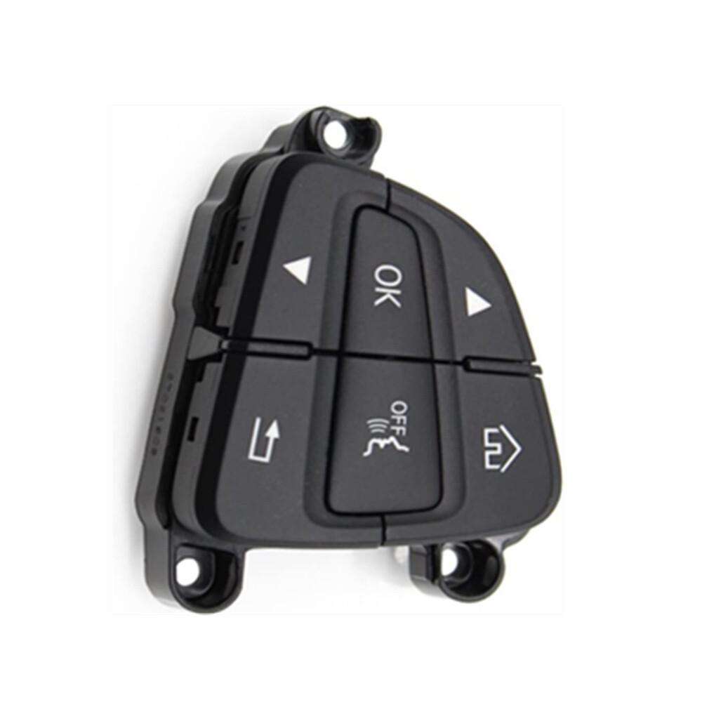 

Steering wheel buttons for Mercedes-Benz A0999050200 left