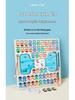 Kids' Magnetic Fishing Game: Early Learning Letter Match & Tabletop Challenge