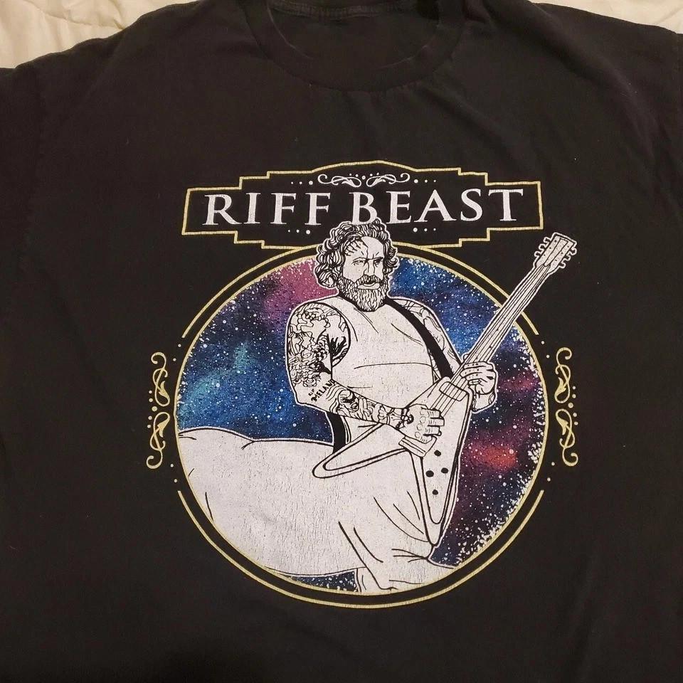 Брендт Хиндс Группа ROCKER Tribute 2025 Полноразмерная футболка унисекс S-5XL XXXL