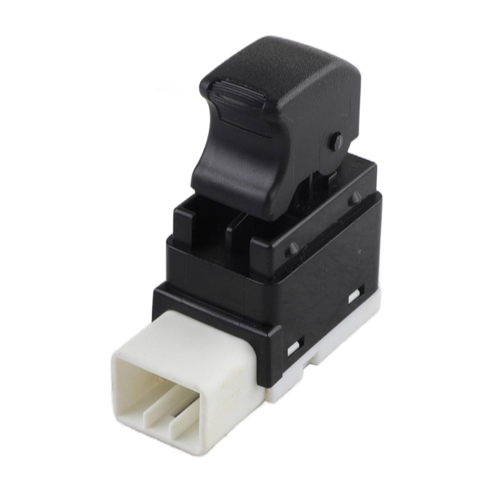 

Высокопрочный автомобильный стеклоподъемник с одним переключателем, кнопка подъема стекла, регулятор для Kalos 96540782 612W13720