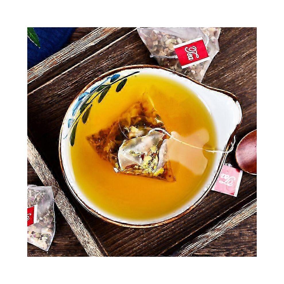 60pcs Detox Fat Burner Tea Women's Fast Tea for Weight Loss Weight Loss Tea for Men And Women 29-Herb Slimming Tea